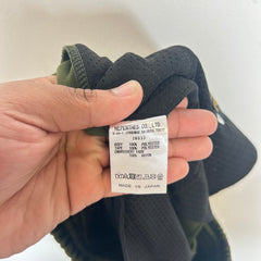 Needles Green/Purple Track Pants Size M