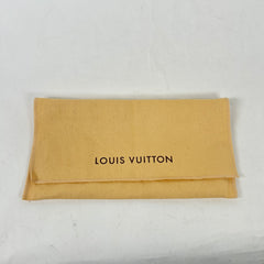 Louis Vuitton Portefeuille Monogram Vernis Sarah Wallet