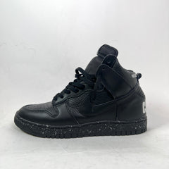 Nike Dunk High 1985 Black X Undercover Size 8.5