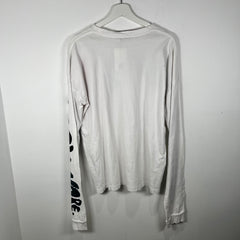 Marni More Love Longsleeve Size M