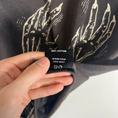 Gallery Dept. ATK Zombie T-Shirt Size XS