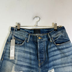 Fear Of God 7th Collection 3 Year Vintage Wash Denim Jeans Size 31