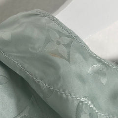 Louis Vuitton Reversible Monogram Windbreaker Size 48