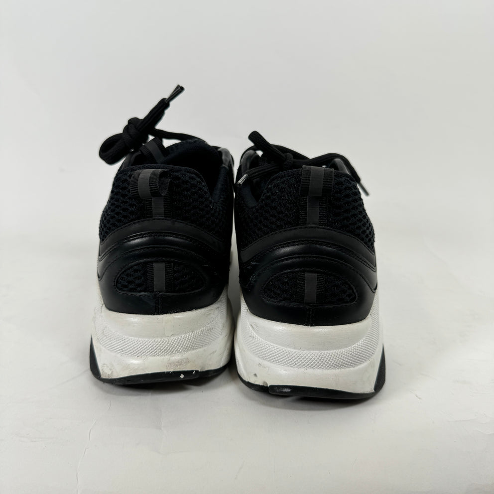 Dior Black B22 Size 42