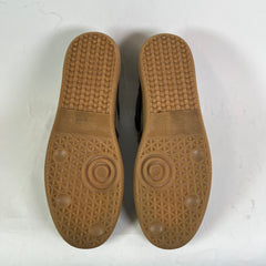 Maison Margiela Brown Mid-Top Replica Gats Size 46