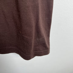 Number Nine NowhereMan Tee Size 2