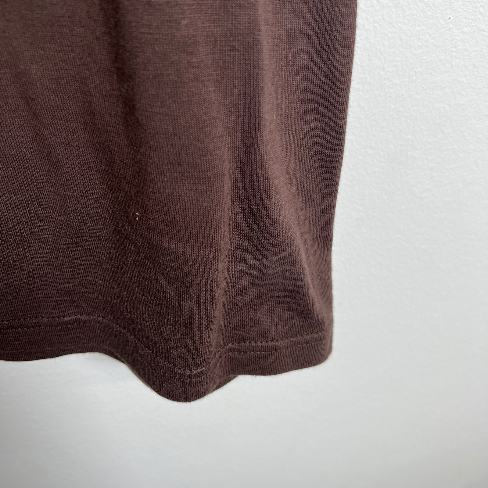 Number Nine NowhereMan Tee Size 2