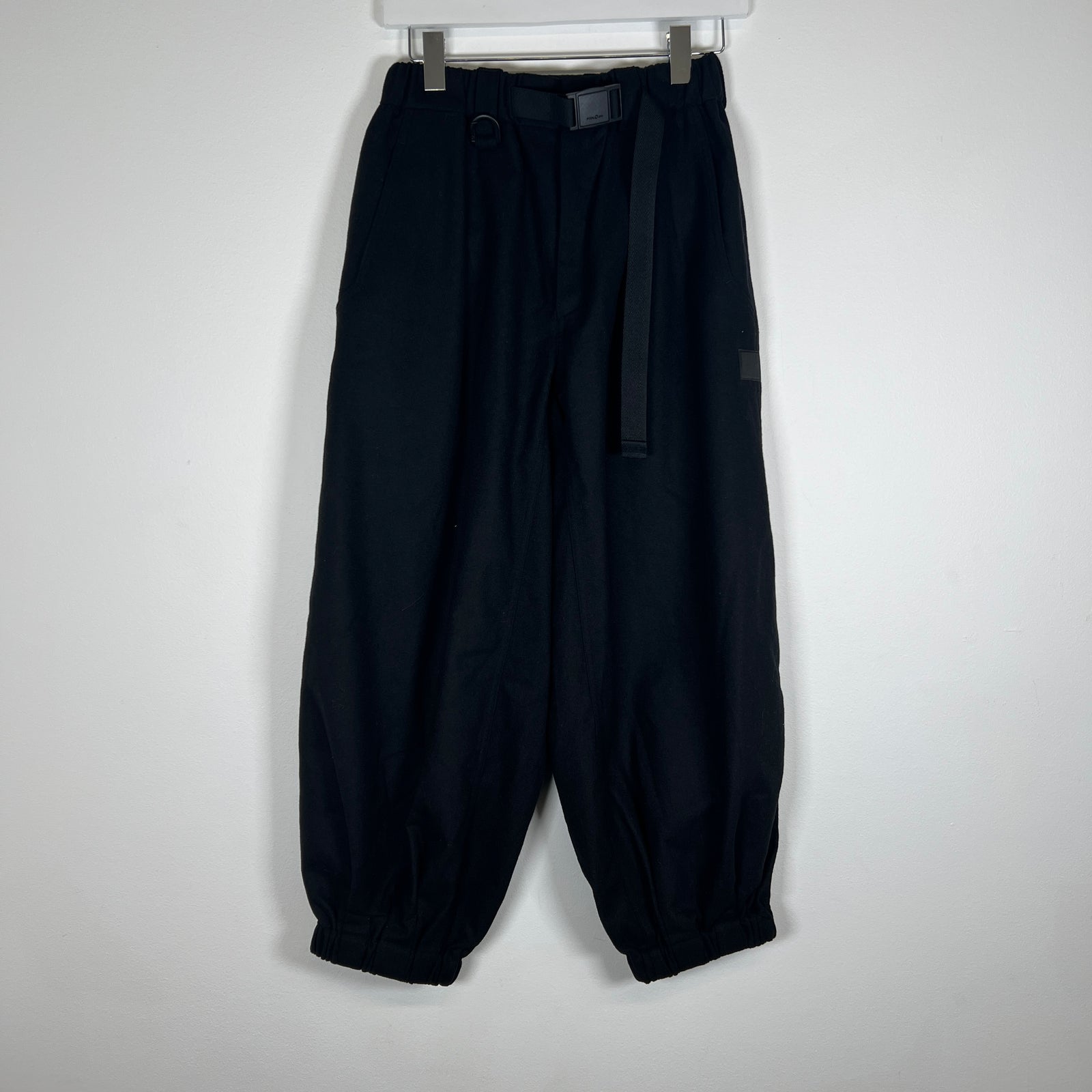 Y-3 Wool Pants Size 30