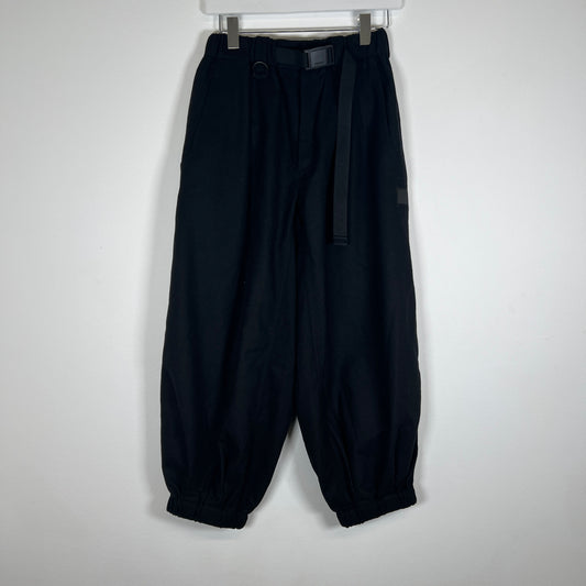 Y-3 Wool Pants Size 30