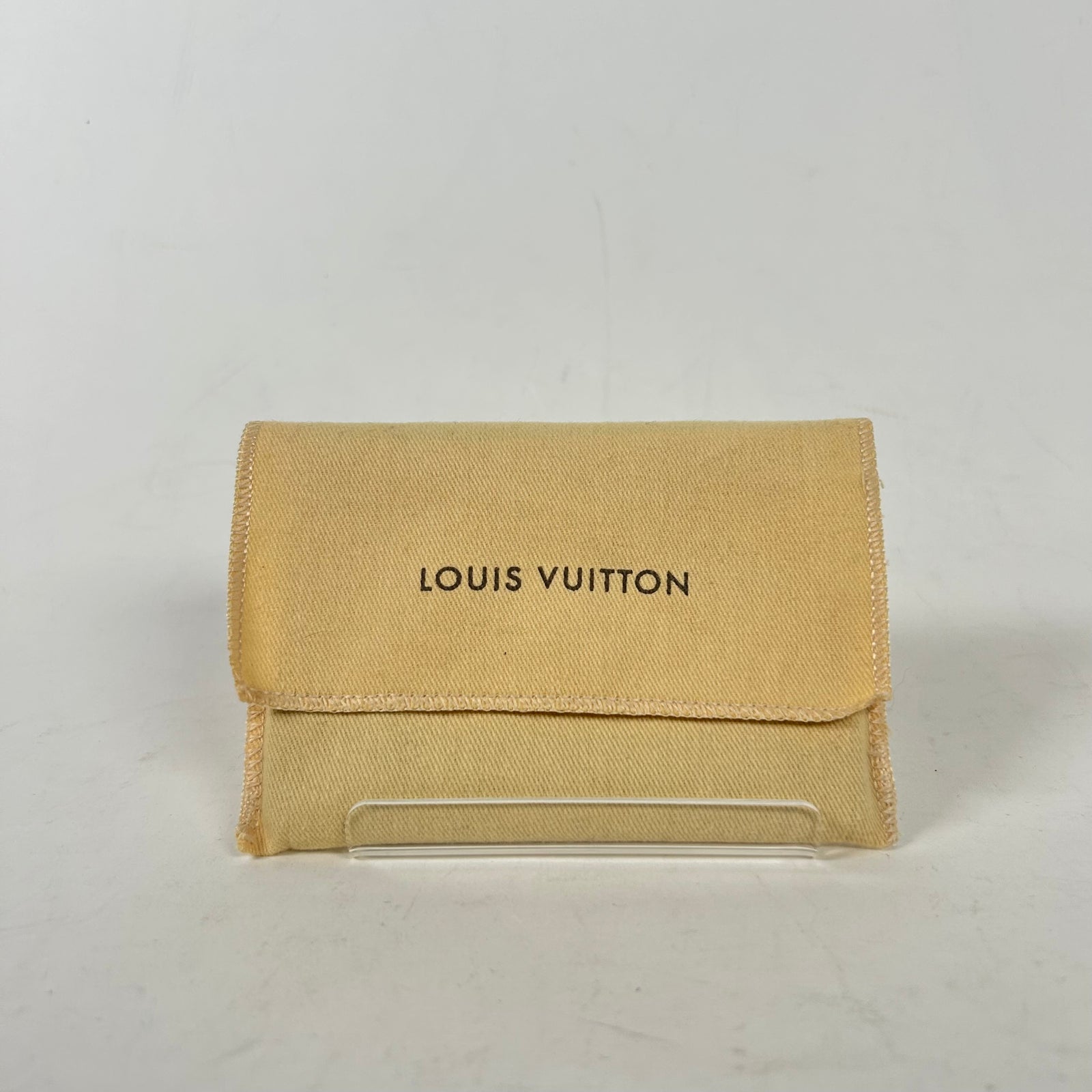 Louis Vuitton Monogram Pocket Organizer