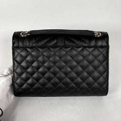 Saint Laurent Grain De Poudre Envelope