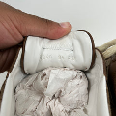 Gucci Brown GG Chunky Sneaker Size GG 9.5