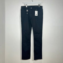 1017 Alyx 9sm Black Skinny Jeans Size 30