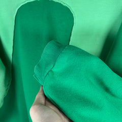 ERL Green 'Swirl' Hoodie Size XL