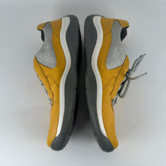 Prada Yellow Cups Size 11.5
