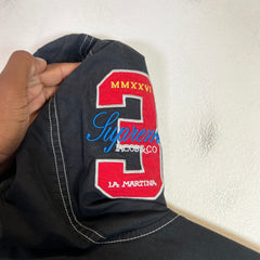 Supreme x La Martina x Jacob & Co Lightweight Hooded Jacket