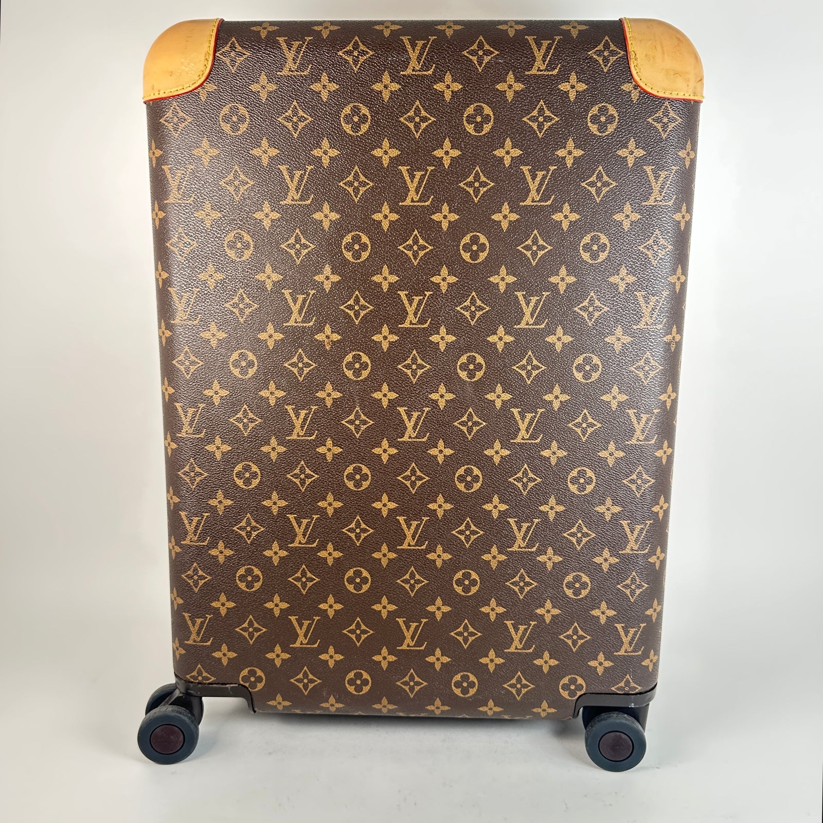 Louis Vuitton Monogram Horizon Luggage 50