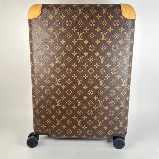 Louis Vuitton Monogram Horizon Luggage 50
