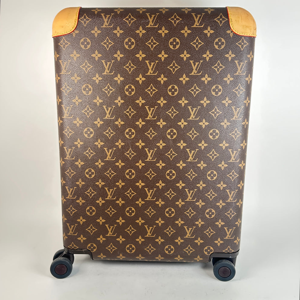 Louis Vuitton Monogram Horizon Luggage 50