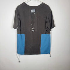 C2H4 "System On Carbon" T-shirt Size M