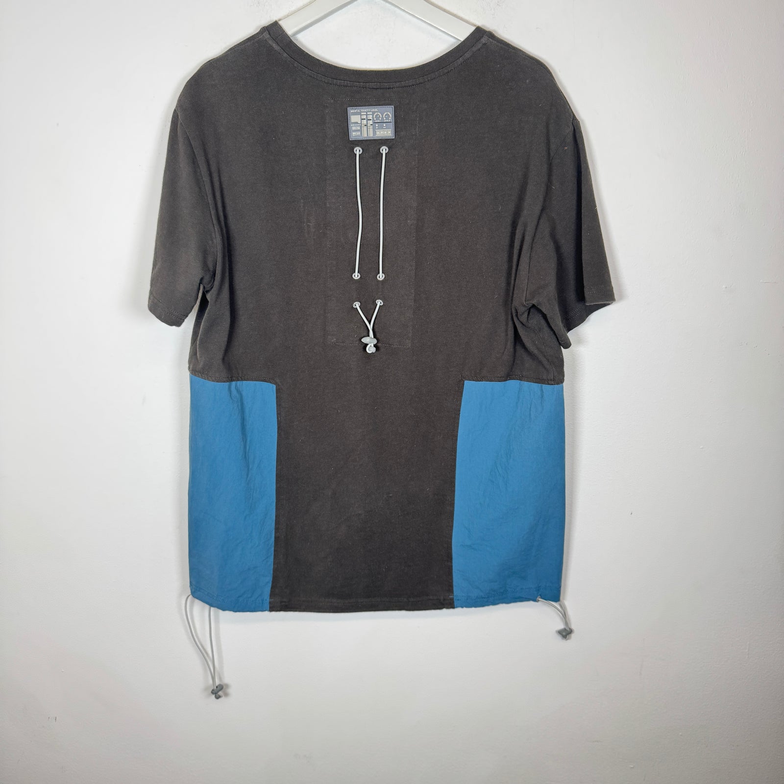 C2H4 "System On Carbon" T-shirt Size M