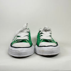 MMY Green Peterson OG Sole Sneaker Size 45