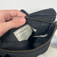 A-Cold-Wall Shoulder Bag