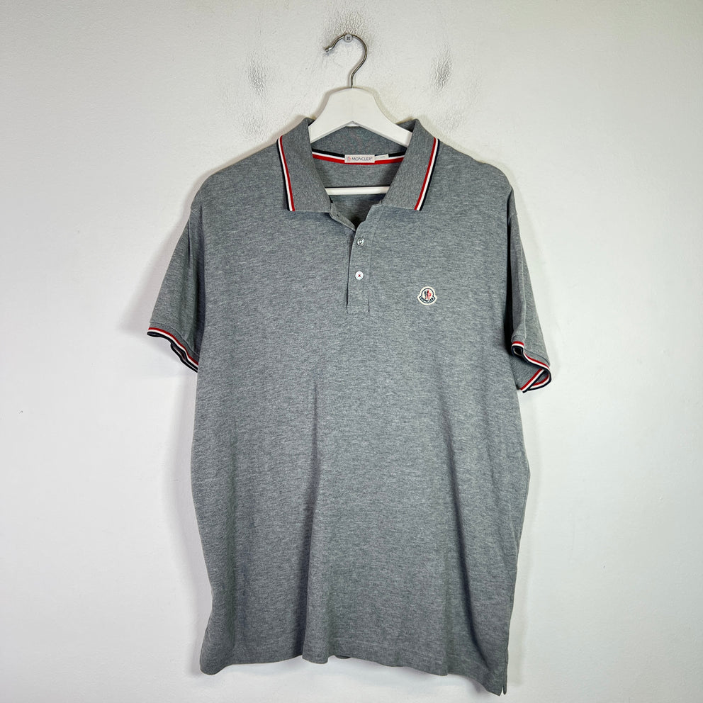 Moncler Maglia Polo