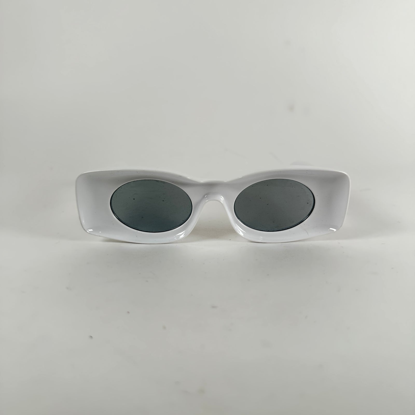 Loewe Squared Mirror Sunglasses