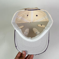 Up7 Dirty Meck Distressed Hat