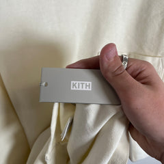 Kith Pocket T-Shirt Size XL