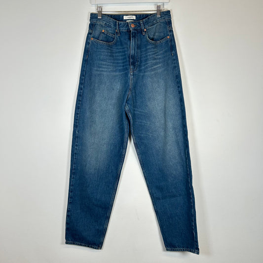 Isabel Marant Blue Jeans Size EU 42