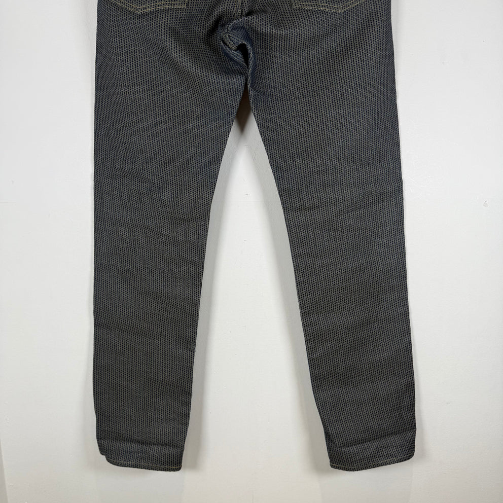 Kapital 'Century' Cisco Denim Jeans
