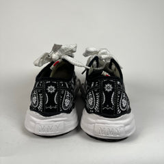 Maison Mihara Yashiro Paisley Size 12