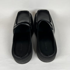 Balenciaga Square Toe Mule Size 43