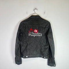 Helmut Lang 1999 Classic Denim Jacket