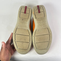 Prada Orange Vintage America Cups