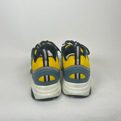 Dior Blue/Yellow B22 Sneaker Size 39