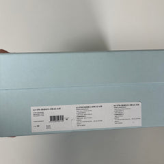 Lanvin OG Curb Sneaker Size 40