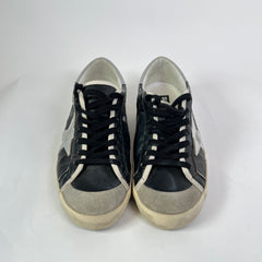 Golden Goose Superstar Low-Top Sneakers