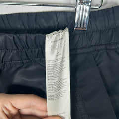 Rick Owens Nylon Double Bela Cargos Size L