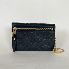 Louis Vuitton Empreinte Key Pouch
