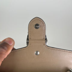 Gucci Super Mini GG Supreme Dionysus Bag