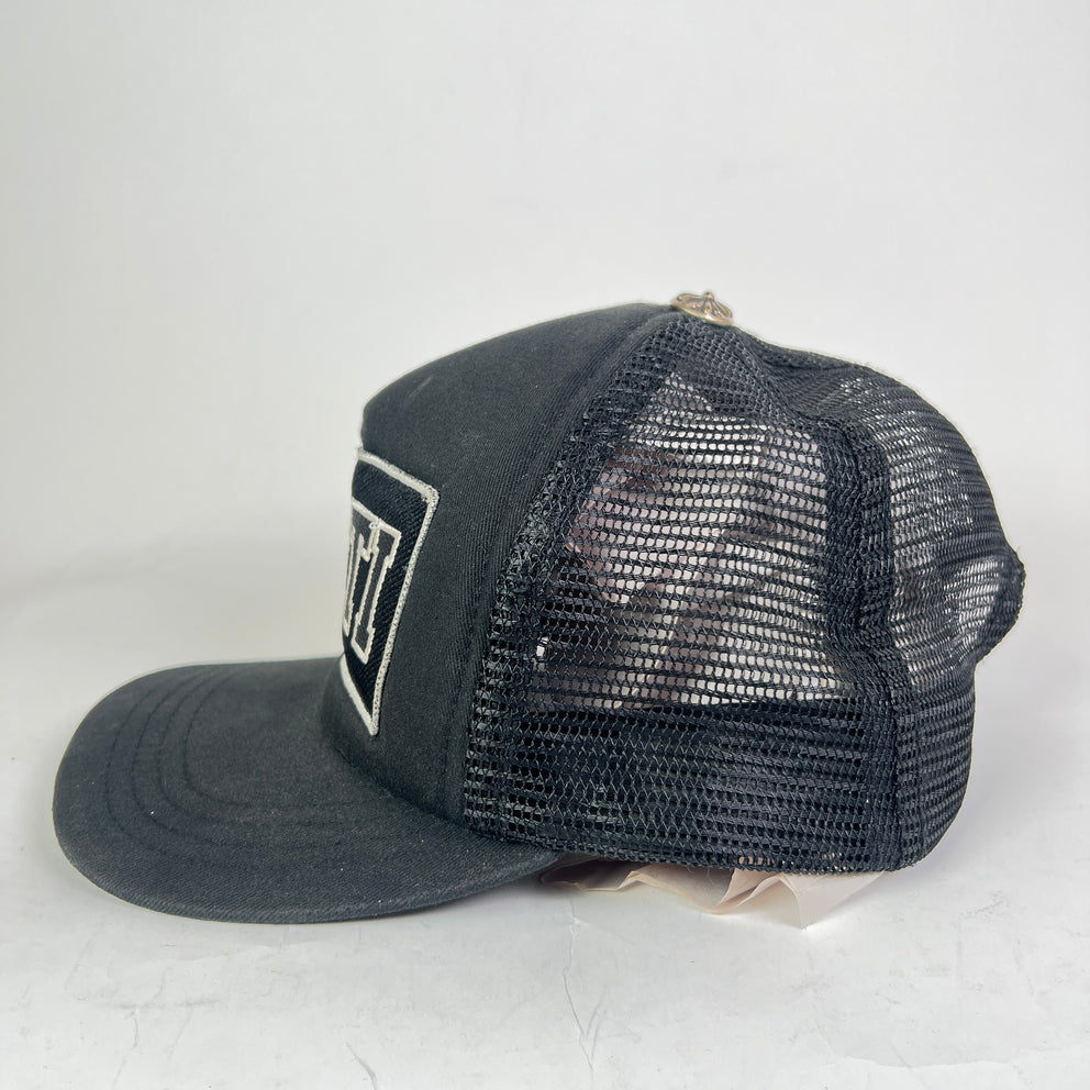 Chrome Hearts Foti Trucker Hat