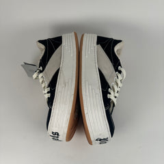 Palm Angels Black 'Snow Low' Sneaker Size 10