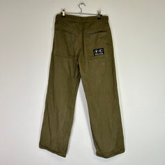 Thug Club Thug Rivet Pants