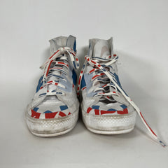 Telfar x Converse HighTop Size 10