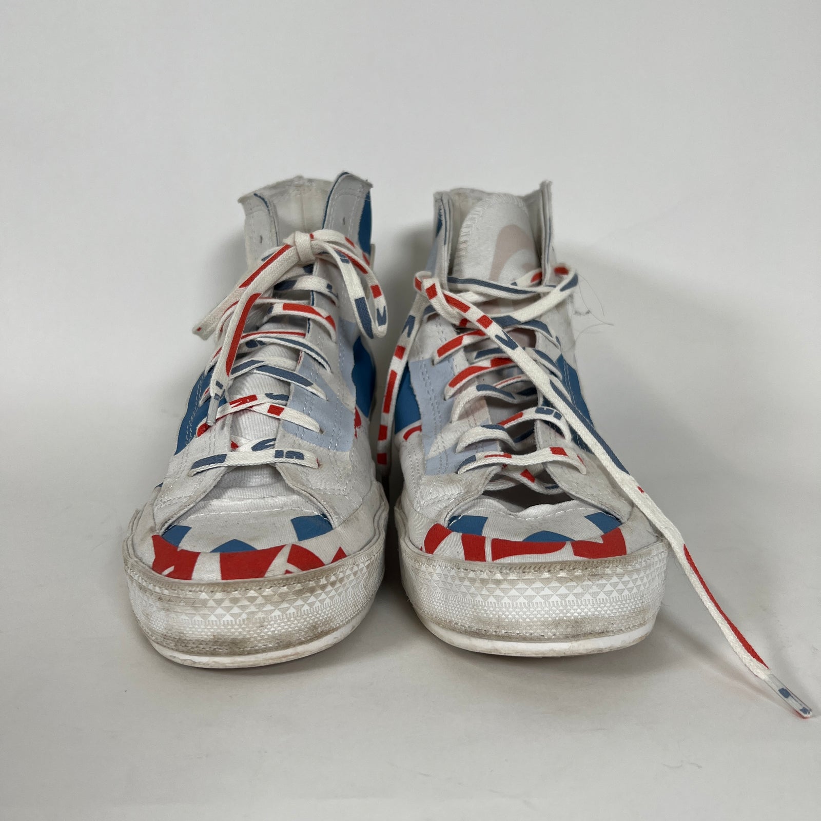 Telfar x Converse HighTop Size 10