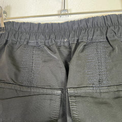 Rick Owens SS16 'Cyclops' Pod Shorts