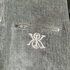 Kith Queensbridge Quarter Zip